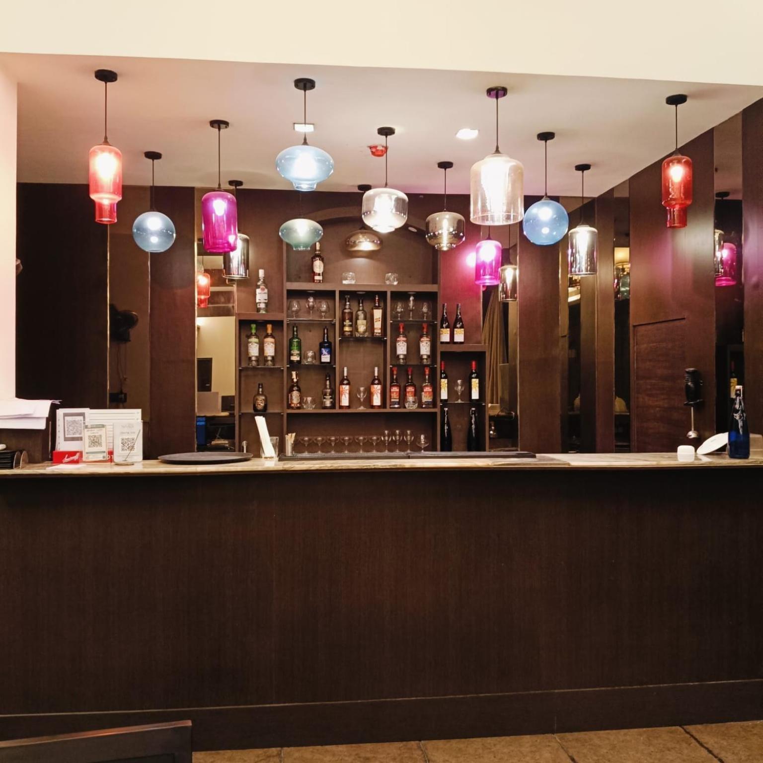 Hotel Grand Visava Lonavla Zewnętrze zdjęcie