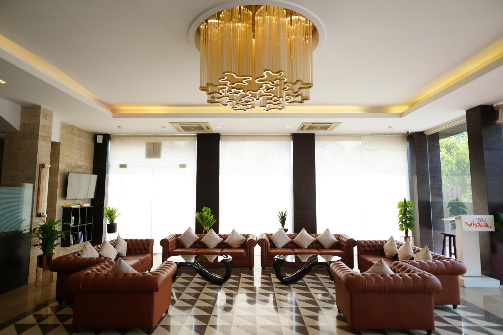 Hotel Grand Visava Lonavla Zewnętrze zdjęcie
