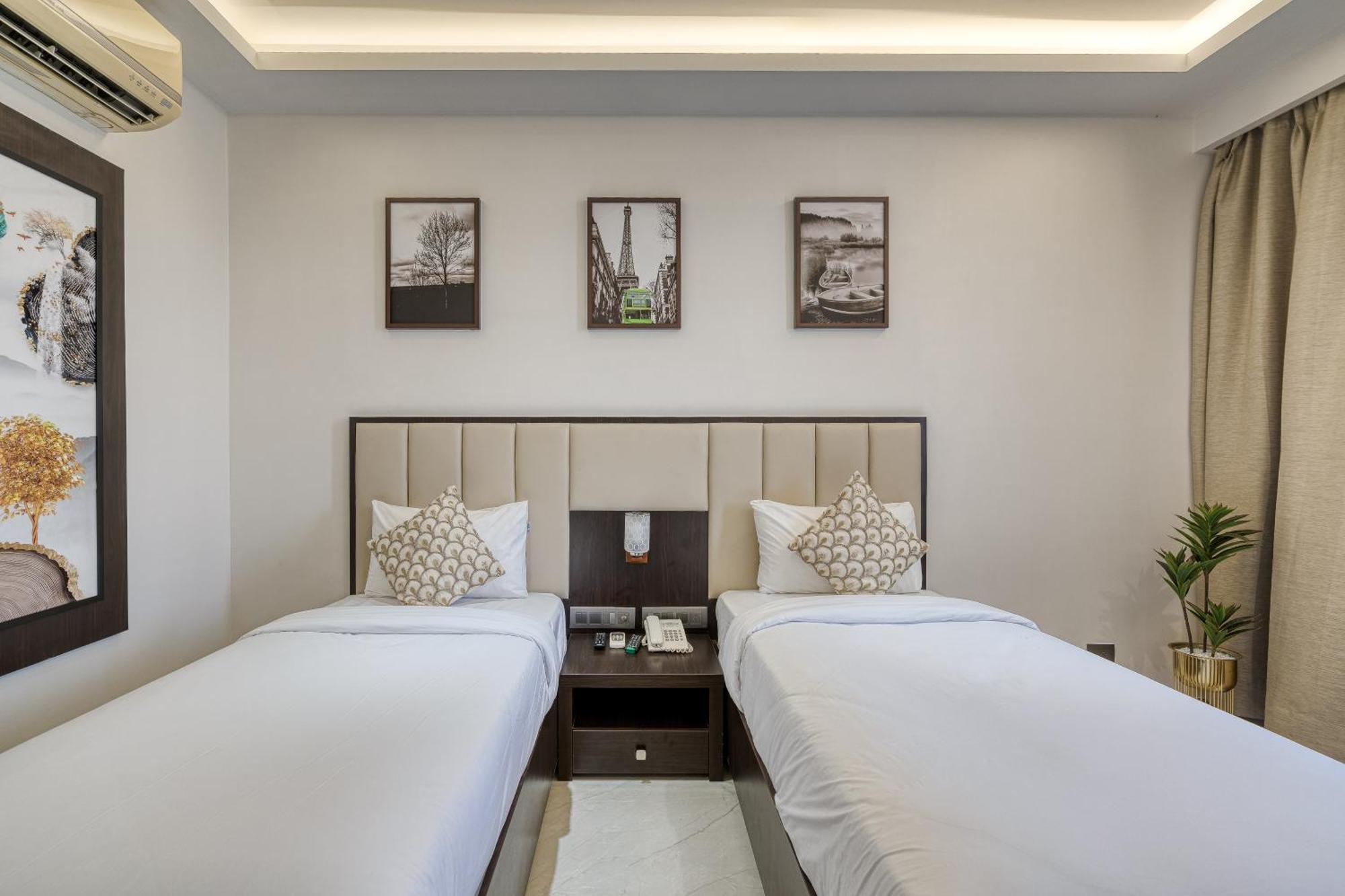 Hotel Grand Visava Lonavla Zewnętrze zdjęcie