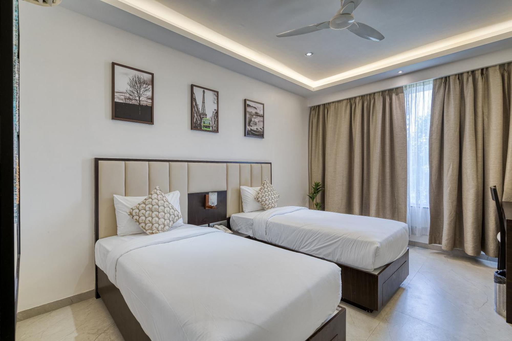 Hotel Grand Visava Lonavla Zewnętrze zdjęcie