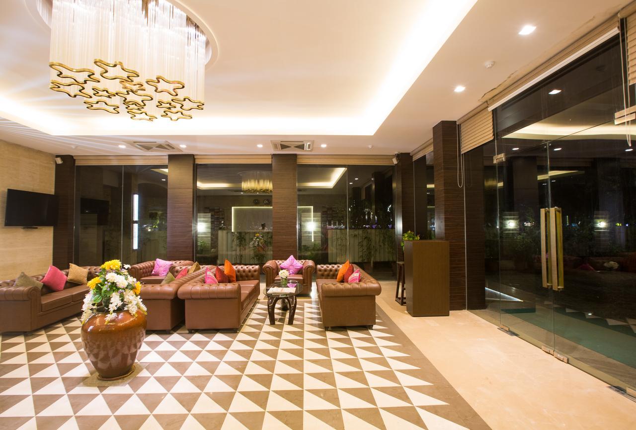 Hotel Grand Visava Lonavla Zewnętrze zdjęcie