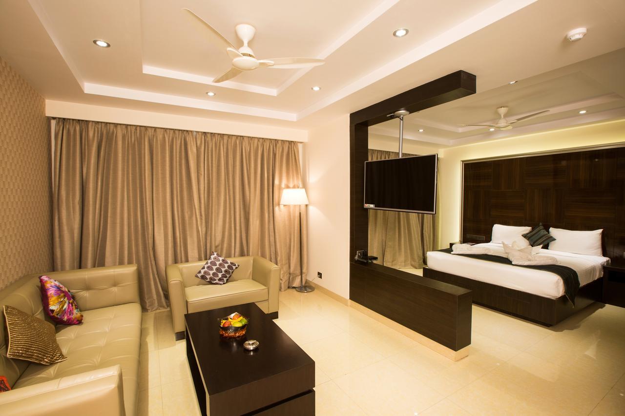 Hotel Grand Visava Lonavla Zewnętrze zdjęcie